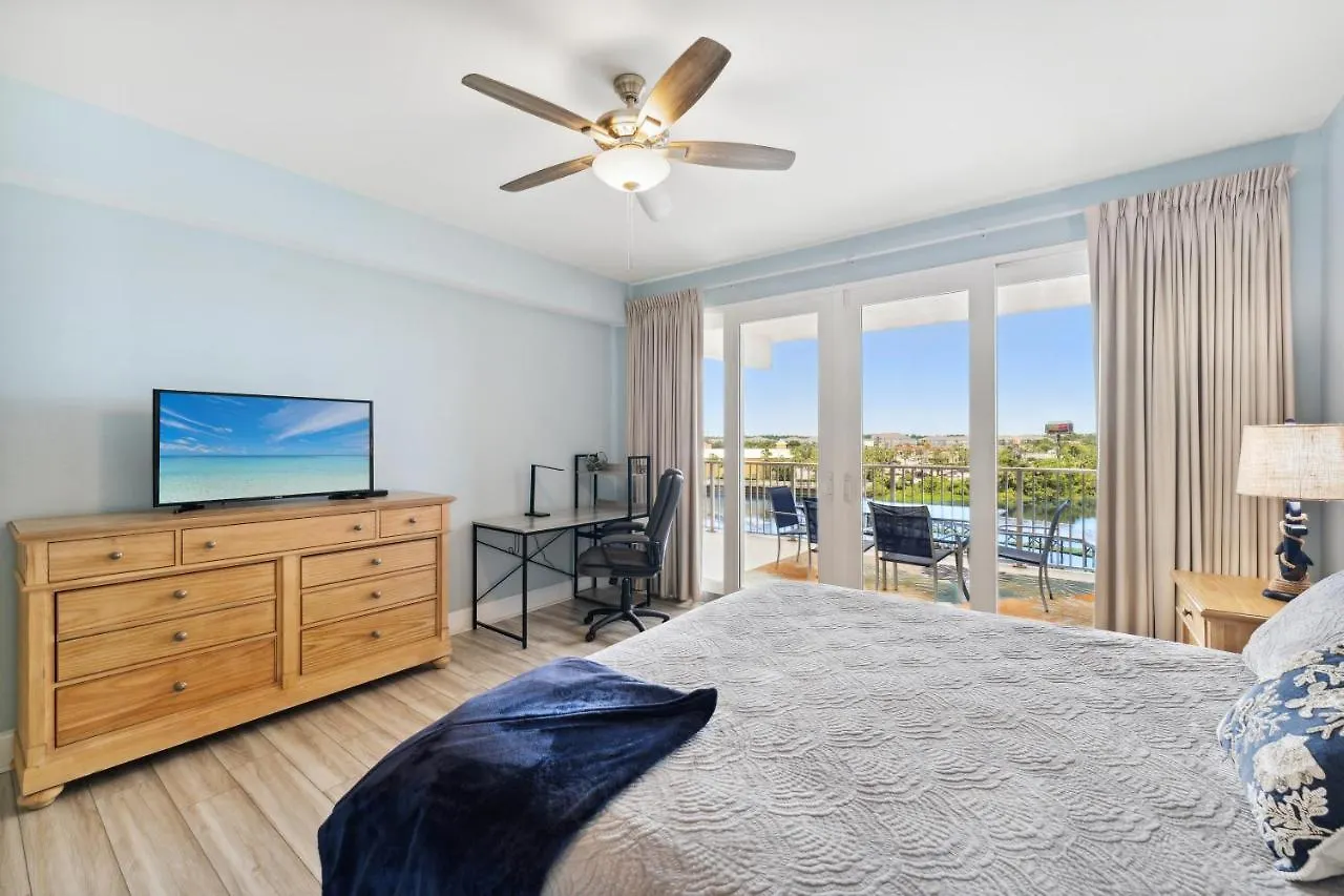 Remodeled 3Bd Plus Bunks! Low Floor Family Beach Resort! 5 Pools! By Dolce Vita Getaways Pcb 파나마 시티