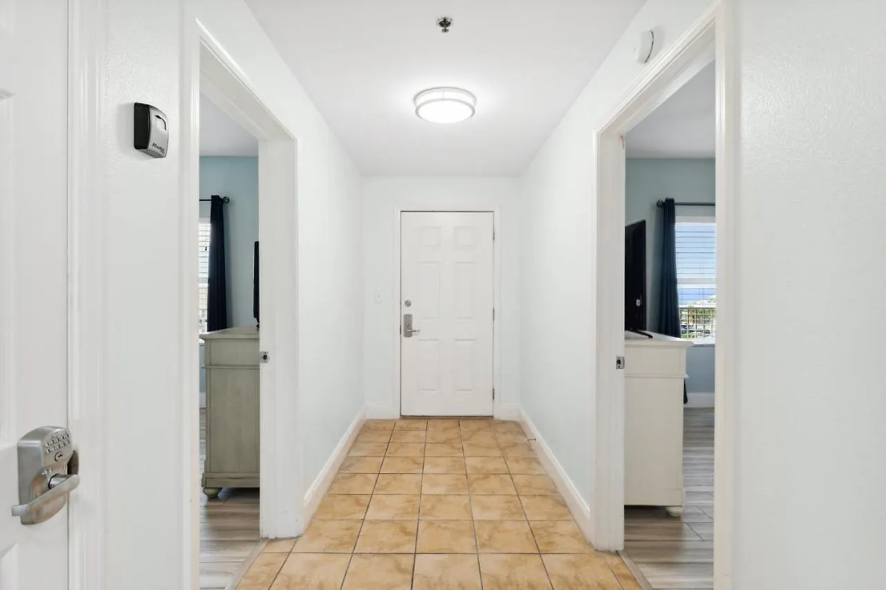 Remodeled 3Bd Plus Bunks! Low Floor Family Beach Resort! 5 Pools! By Dolce Vita Getaways Pcb 파나마 시티 0*,