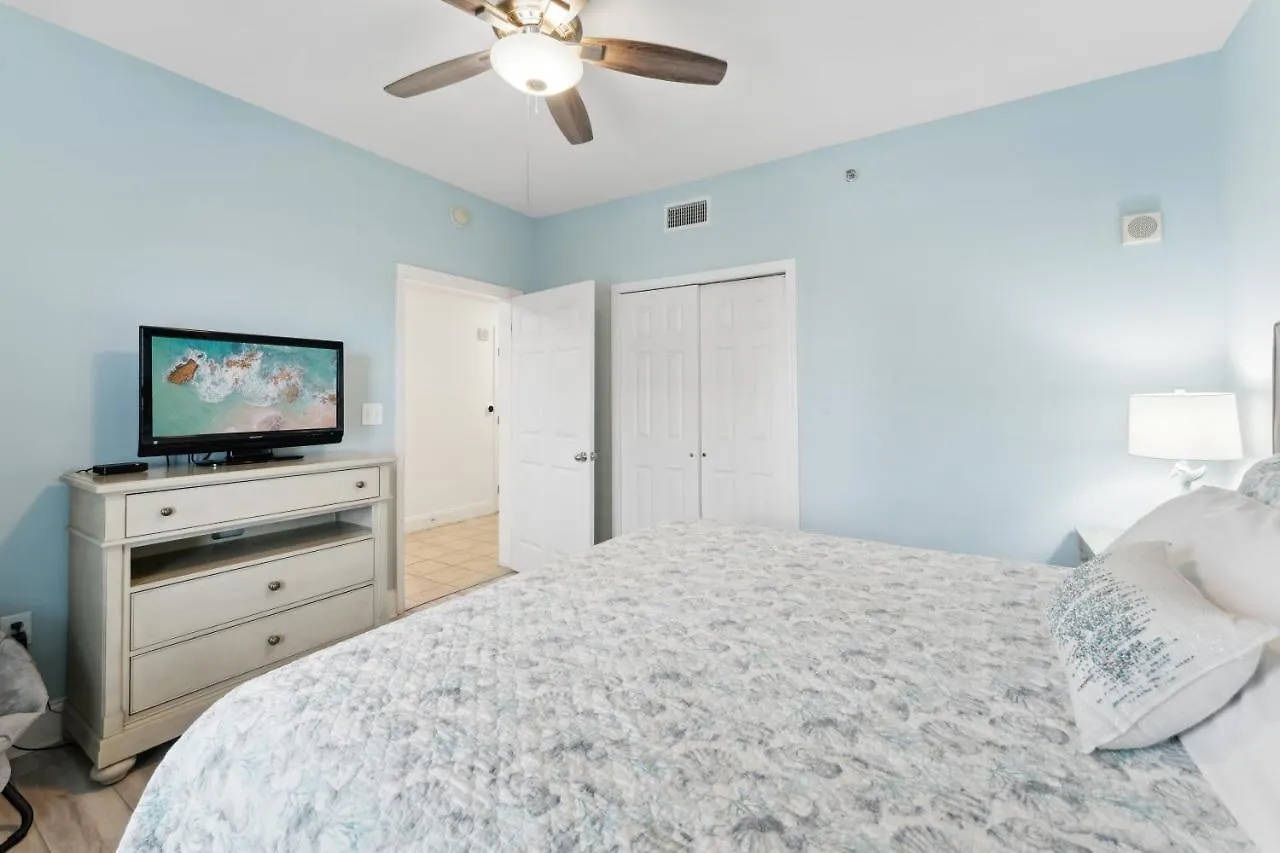 Remodeled 3Bd Plus Bunks! Low Floor Family Beach Resort! 5 Pools! By Dolce Vita Getaways Pcb 파나마 시티 아파트