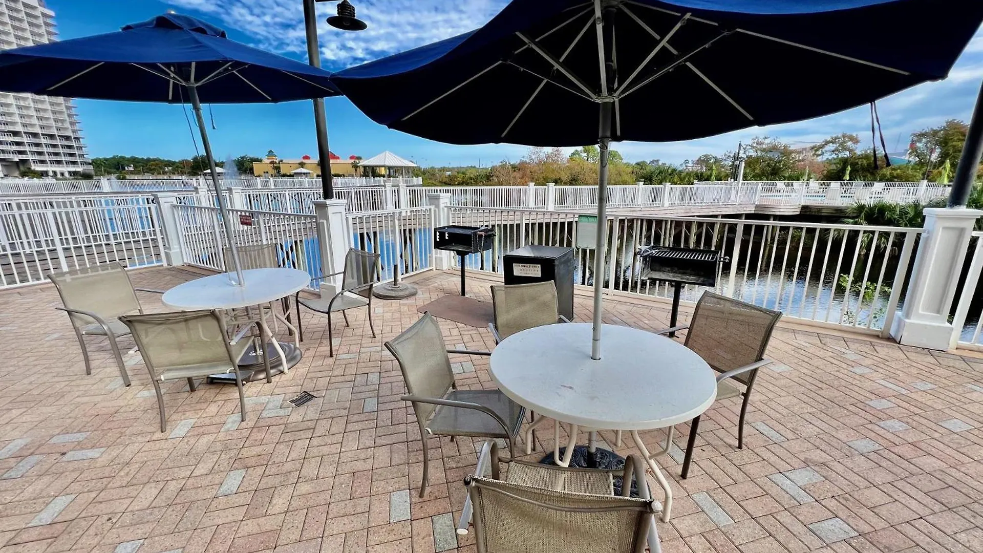 Remodeled 3Bd Plus Bunks! Low Floor Family Beach Resort! 5 Pools! By Dolce Vita Getaways Pcb 파나마 시티 미국