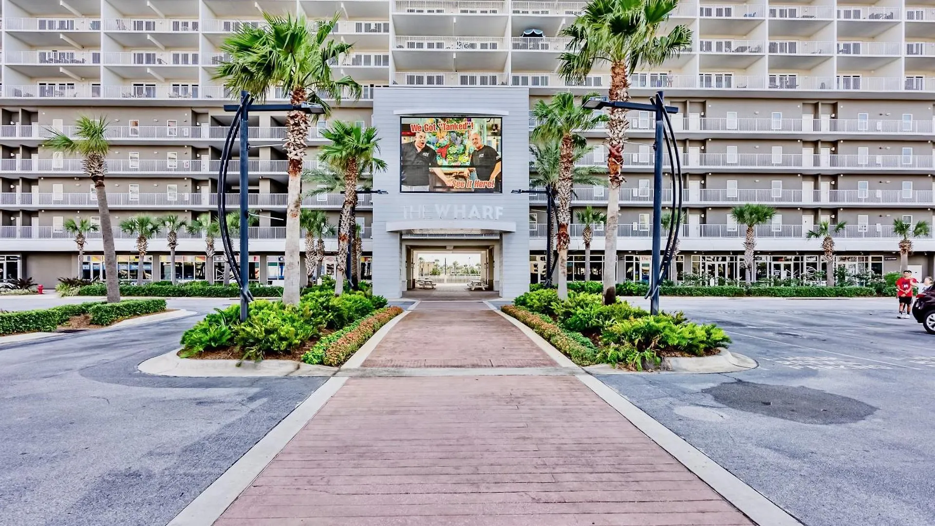 Remodeled 3Bd Plus Bunks! Low Floor Family Beach Resort! 5 Pools! By Dolce Vita Getaways Pcb 파나마 시티 미국